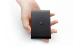 PlayStation TV