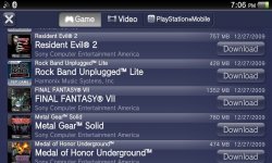 PlayStation Vita PSP PSOne 22.04.2014 (2)