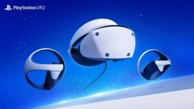 PlayStation VR 2 La Date De Sortie Le Prix Et Un Bundle Avec Horizon