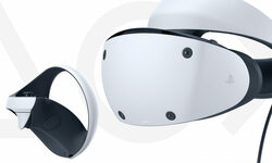 PlayStation VR 2 02 02 11 2022