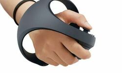 PlayStation VR 2 PSVR manette 02 18 03 2021