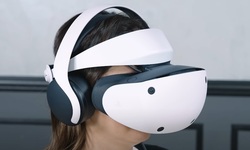 PlayStation VR 2 Unboxing
