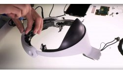 PlayStation VR demonte image