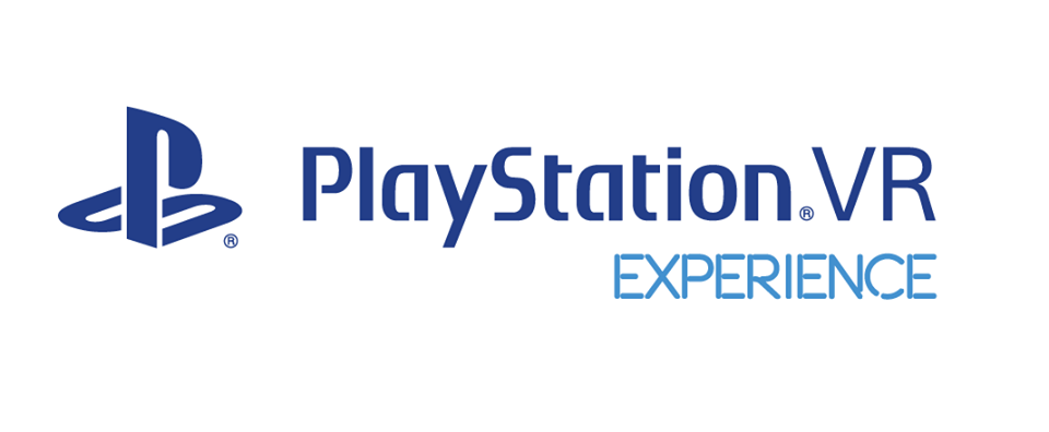 playstation vr experience