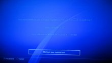 PlayStation VR Mise a jour 2.50 images (3)