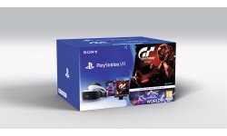PlayStation VR Pack images