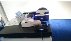 PlayStation VR photo Japon Evenement presentation image (3)