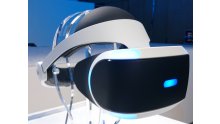 PlayStation VR Project Morpheus TGS 2015 (2)