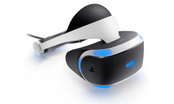 PLayStation VR PSVR Photos officielles (1)