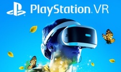 PlayStation VR soldes