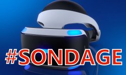 PlayStation VR Sondage de la semaine (3)