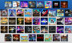 PlayStation VR2 PSVR 2 21 02 2023 line up lancement actualisé