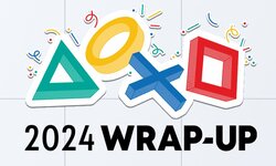 PlayStation Wrap-Up 2024 : vos temps forts sur PS5 et PS4 à découvrir avec de grosses statistiques et un petit cadeau PlayStation Wrap-Up 2024 : vos temps forts sur PS5 et PS4 à découvrir avec de grosses statistiques et un petit cadeau