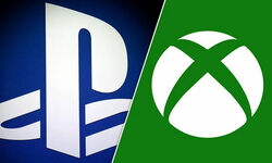 PlayStation Xbox Image PSN Game Pass PS5 Series