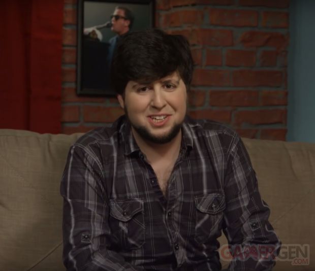 playtonic removes controversial youtuber jontron from yooka laylee 149028939416