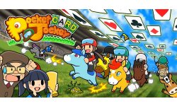 Pocket Card Jockey art