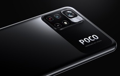 poco m4 pro arriere