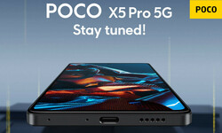 poco x5 pro 5g 1