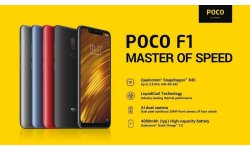 pocophone f1 poco xiaomi