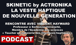 Podcast Skinetic 2