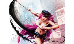 poison in ultra street fighter 4 1280x1024