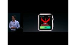 Poke?mon GO Apple Watch