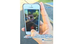 Poke?mon GO gendarmerie