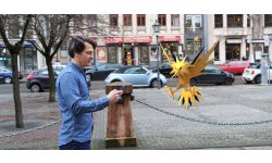 Poke?mon GO