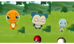 Pokeball Coach