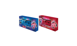 pokemon 3DS xl x y collector