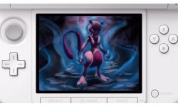 pokemon art academy mewtwo