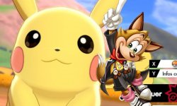 Pokemon Epee Bouclier Famitsu image