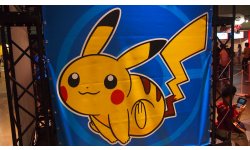 Pokemon Game Show Japon photos les allées 18.08.2013 (26)