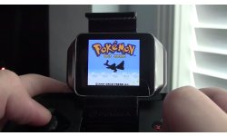 pokemon gameboy color android wear