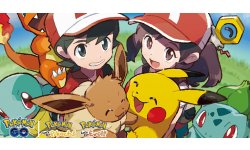 Pokémon GO : Meltan, Études inédites, objets exclusifs et plus encore pour l'événement spécial Let's Go
