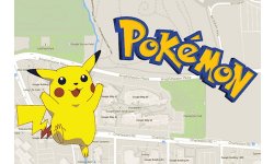 pokemon google maps 1