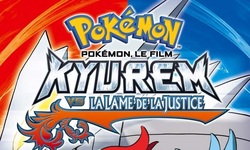Pokemon Kyurem