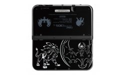 Pokemon lune soleil pack new 3DS xl images pikachu (4)