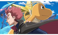 Pokémon Masters : nouvelle bande-annonce, personnages inédits de Passio, jeu en coop et Attaques Synchro