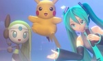 Pokémon : Project VOLTAGE High, la collaboration musicale et visuelle avec Hatsune Miku atteint de nouveaux sommets (MAJ 08/09/25)