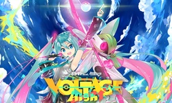 Pokémon : Project VOLTAGE High, la collaboration musicale et visuelle avec Hatsune Miku atteint de nouveaux sommets (MAJ 20-12-24)