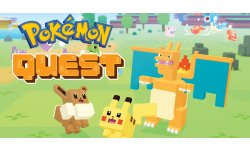 Pokemon Quest BN1