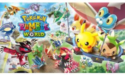 pokemon rumble world 169