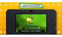 Pokemon Rumble World 3DS