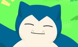 Pokemon Sleep 20 Million Downloads Key Art FR