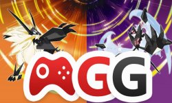 Pokemon ultra soleil lune image sondage
