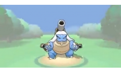pokemon x y mega tortank