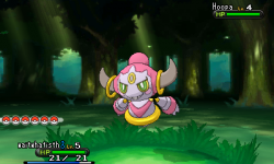 pokemon xy hoopa