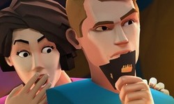 Poker VR Oculus (1)