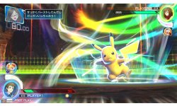 Pokken Tournament 27 01 2015 screenshot 8